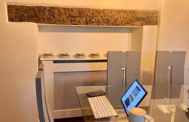 Church View a first floor apartment in the heart of historic Topsham - Foto 13