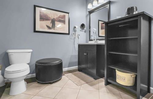 Summit205C Across From Village Sleep 10 VIEWS WiFi Fireplace - Foto 6