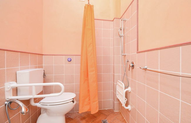 Modern Holiday Home in Monte Santa Maria Tiberina - Foto 28