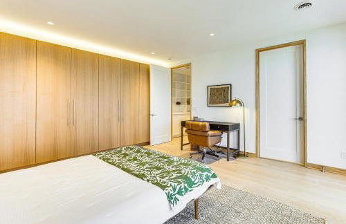 Green Lake Getaway with Dock Boating and Swimming! - Foto 27