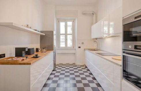 Trilocale Corso Plebisciti - Dateo - Photo 13