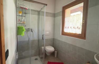 Aidi e Tilde Mountain View Apartment, Fiordalpe Valdidentro - Foto 13