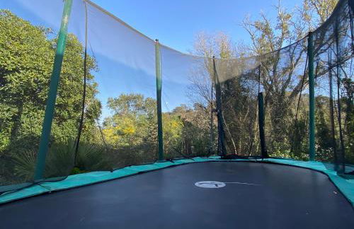 Maison au calme piscine mer au coeur de la nature U Nuciolu - Foto 16