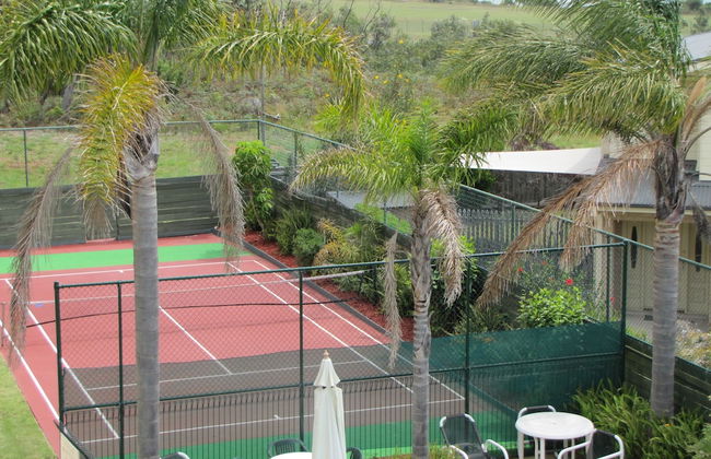 Apollo Apartments - Photo 15