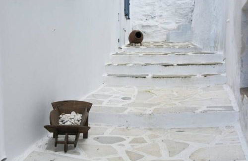 Traditional Cycladic Beauty - Foto 11