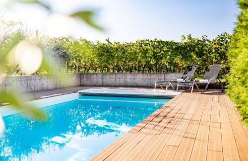 Prälatenhof Wine & Apartments - Foto 22