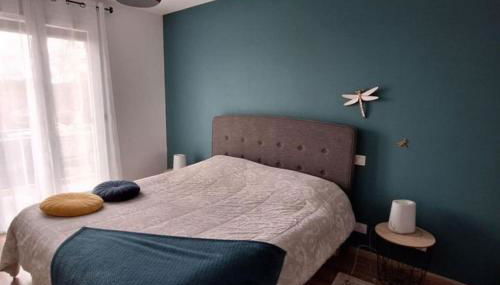 Charmante maison de ville climatisée avec Wifi - Foto 2