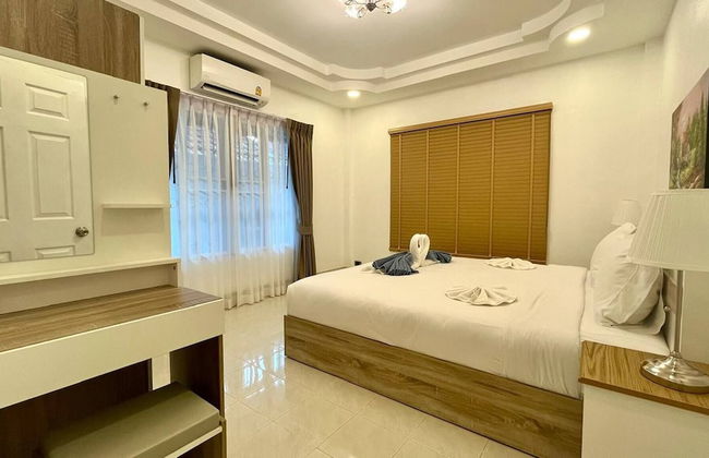 Valley 40 - 2 bdr Private Villa Near Phuket Town - Foto 11