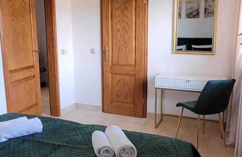 Sielska Willa Wellness & Pool Resort Lipowiec - Foto 31