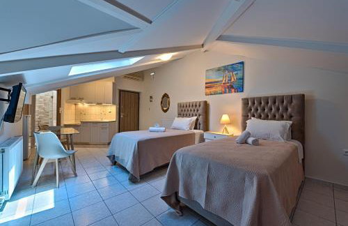 Alexia's Apartments - Foto 33