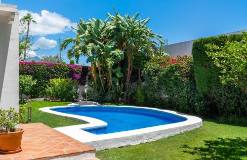 Luxury 3BR House with Private Pool & Stunning Interiors - Foto 35