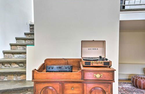 Catskill Getaway on 6 Acres with Swimming Pond! - Foto 8