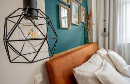 Apartment Kronprinz zentral mit Infrarot-Sauna - Foto 16