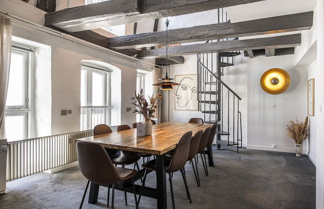 The Churchill Penthouse by Daniel&Jacob’s - Foto 32