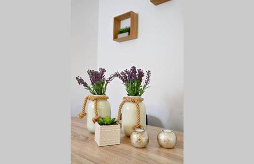 Villa MALENA Nature and Sea View - Foto 11