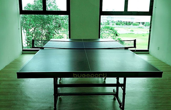 3BR Luxury Japanese Suite - AEON Bukit Indah - Foto 26