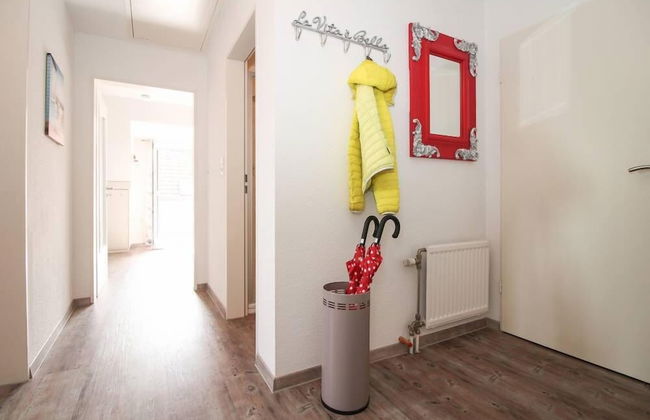 Apartments Krabbenweg - Photo 15