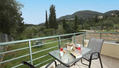 Martzon House Corfu - Foto 2