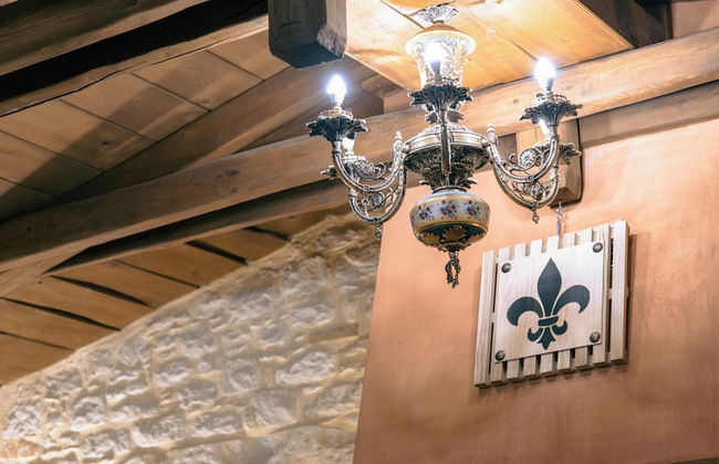 Villa Castello - Photo 30