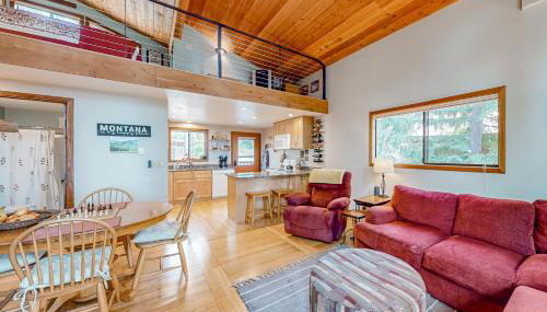 Lost Trail 101 - Foto 5