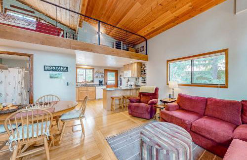 Lost Trail 101 - Foto 5