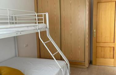 Precioso apartamento con piscina en Moncofar - Foto 18