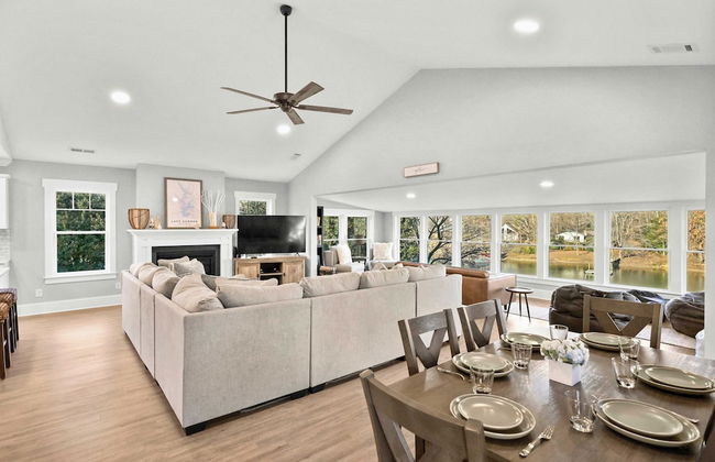 Dock Days by Avantstay Swimming Platform, Dock - Foto 3