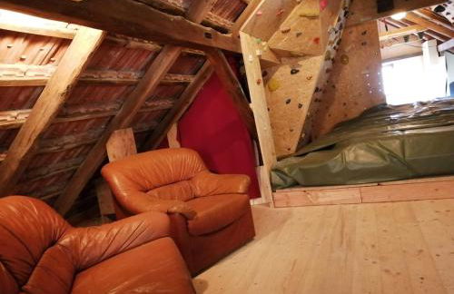 Apartment Ponderosa in Tullis Climbers Home - Foto 55