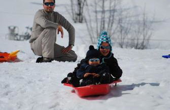 Appartement 4 à 6 Couchages - PIAU ENGALY - Pied des Pistes - Foto 21
