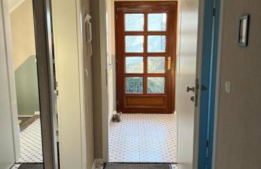 Charmante 3-Schlafzimmer Wohnung mit Garten - Foto 34