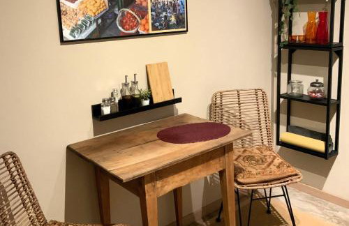 Ferienwohnung Ruth - Foto 13