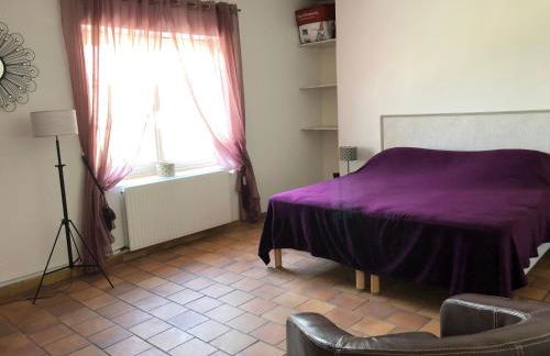 Gites de charme à Milly-La-Forêt - Foto 20