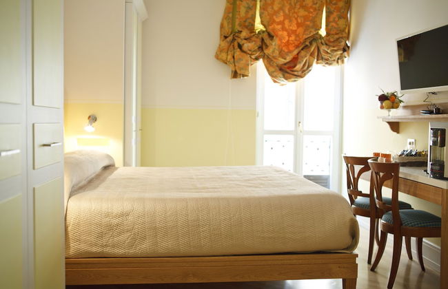 Piazza di Spagna Prestige - Foto 16