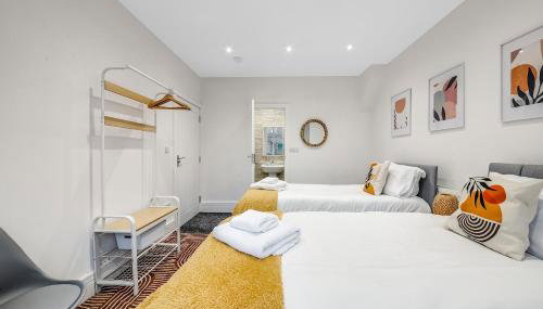 Oxford City Long Stay - Cowley House - Foto 5