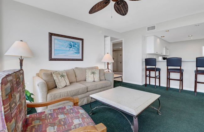 Lovers Key Resort 1201 - Foto 16