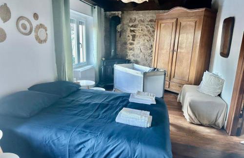 Le Gîte de Hildegarde - Foto 72