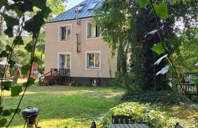 Apartament w ogrodzie - Foto 22