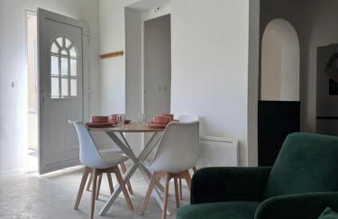 La Maison du Cerisier - Foto 20