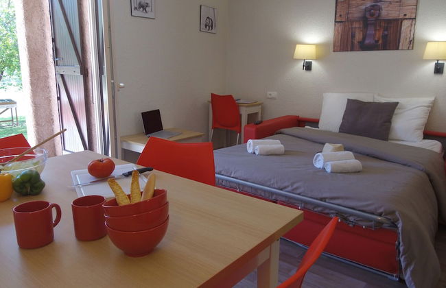 VVF Pyrénées Canigou, Prats de Mollo la Preste - Photo 15