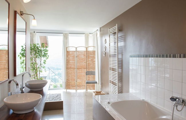 Luxury Villa in Stavelot with Hot Tub - Photo 28