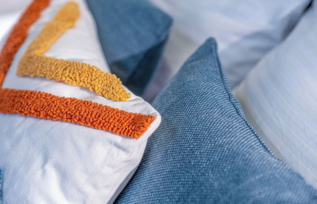 HB apartments Tsinamdzghvrishvili - Foto 19