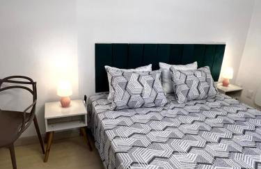 Studio Metrô e VLT Consulado Carioca Cinelândia Lapa - Foto 17