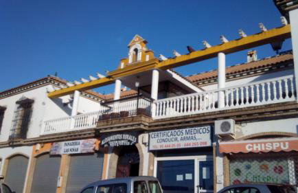 Caserío de Vazquez 5 - Foto 1