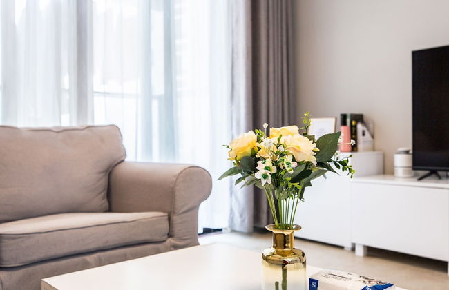 Seven Hotel Wanxiangcheng Branch - Photo 17