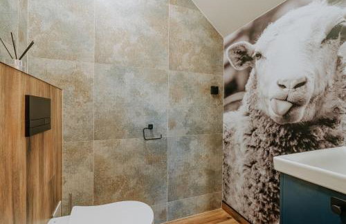 Domki Między Górami - Foto 68