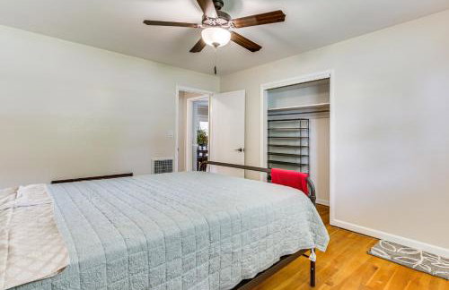 Florence Family Home with Dog-Friendly Yard - Foto 13