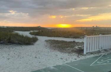 Beachfront Condo On Quiet Treasure Island- 1 Bed - Photo 14