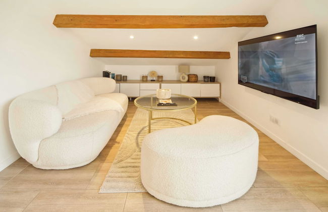 Résidence Celli Saint-Tropez - Foto 21