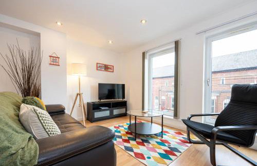 Withington Apartments - Foto 54