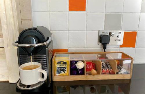 Camelford Street Cottage - Brighton - Foto 23